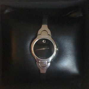 Movado Women’s Watch